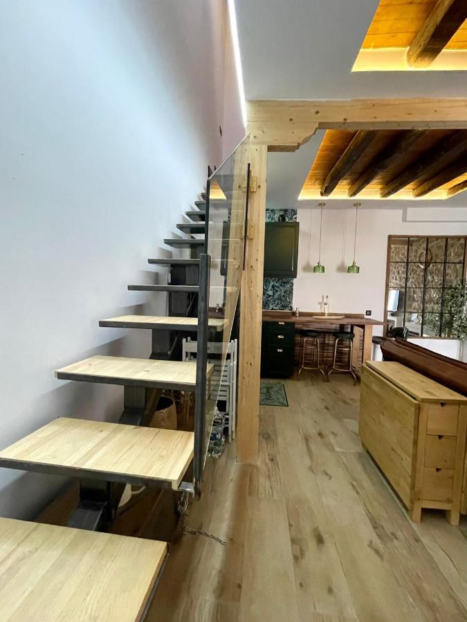 La Casita Villa Zamora Exterior foto