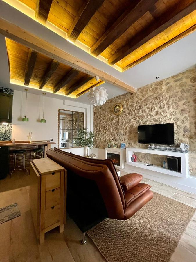 La Casita Villa Zamora Exterior foto